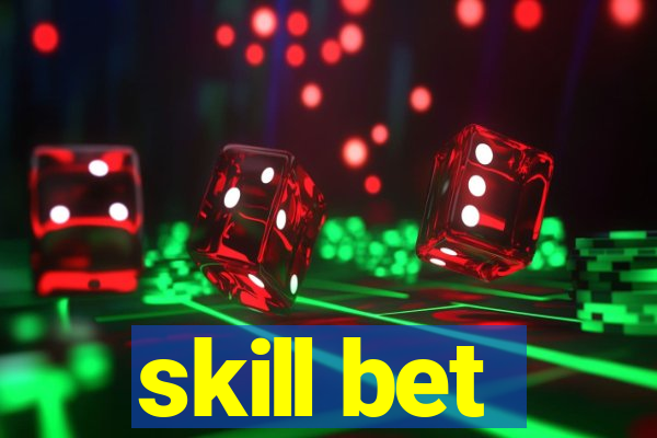 skill bet